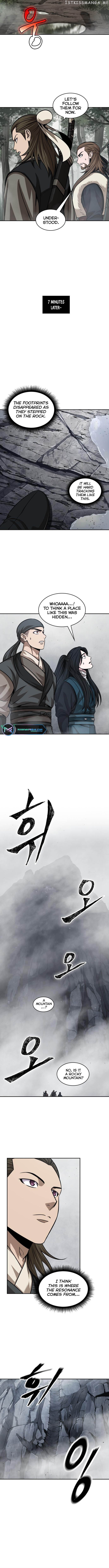 Nano Machine Chapter 144 image 10